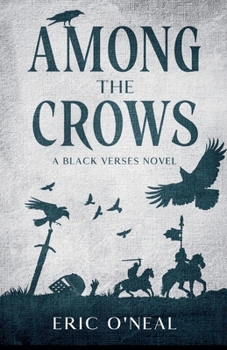 Paperback Among The Crows Book
