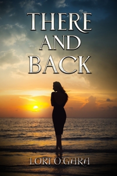 Paperback There and Back Book