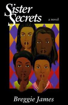 Paperback Sister Secrets Book