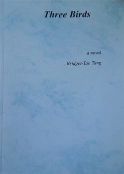 Paperback Three Birds Book