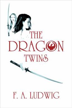 Paperback The Dragon Twins Book
