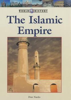 Library Binding The Islamic Empire Book