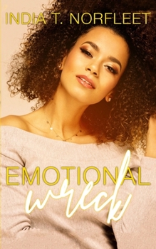 Paperback Emotional Wreck Book