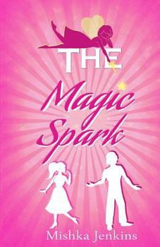 Paperback The Magic Spark Book
