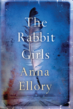 Hardcover The Rabbit Girls Book