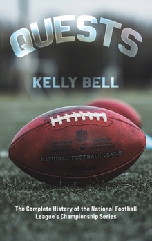 Hardcover Quests Book