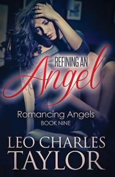 Paperback Refining an Angel Book