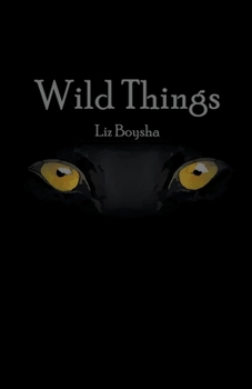 Paperback Wild Things Book