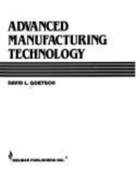 Advanced Manufacturing Technology