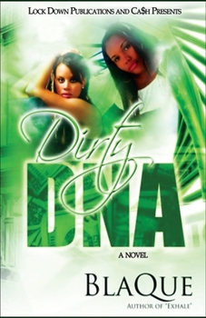 Paperback Dirty DNA Book