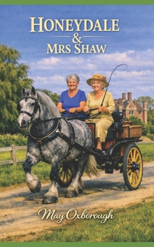 Paperback Honeydale & Mrs Shaw Book