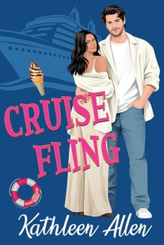 Paperback Cruise Fling Book