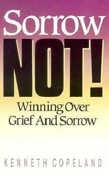 Paperback Sorrow Not Book