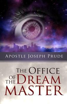 Paperback The office of the Dream Master Book