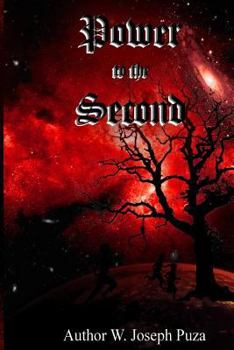 Paperback Power To The Second: Editor's Edition Book