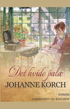 Paperback Det hvide pal? [Danish] Book