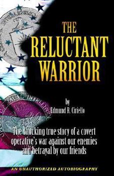 Hardcover The Reluctant Warrior Book