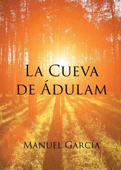 Paperback La Cueva de Ádulam [Spanish] Book