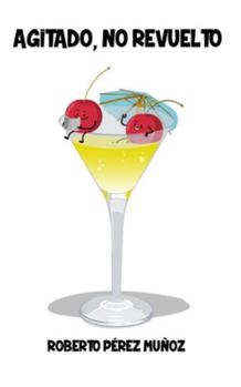 Paperback Agitado, no revuelto [Spanish] Book
