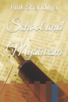 Paperback School and Mysticism Book