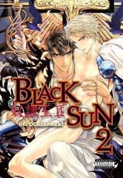Paperback Black Sun, Volume 2 Book