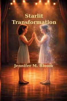 Paperback Starlit Transformation Book