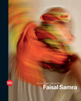 Hardcover Faisal Samra Book