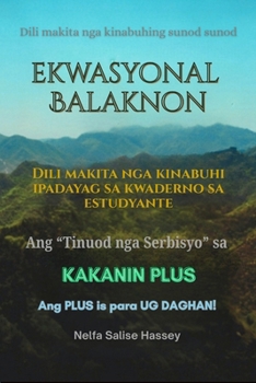 Paperback Tulang Ekwasyonal: Invisilife Inihayag Ang Notebook Ng Mag Aaral Book