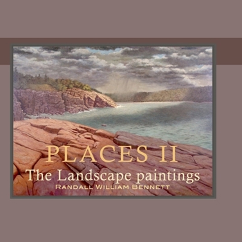 Places 2: The Landscape Paintings
