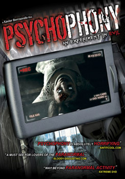 Psychophony: An Experiment in Evil