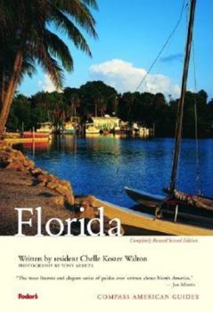 Fodor's Florida 2008 (Fodor's Gold Guides) - Book  of the Fodor's Affordable