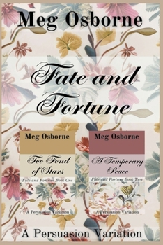 Paperback Fate and Fortune Book