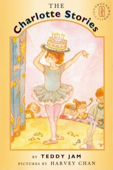 Paperback The Charlotte Stories Book