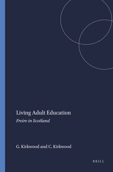 LIVING ADULT EDUCATION CL (Innovations in Education)