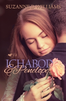 Paperback Ichabod & Penelope Book