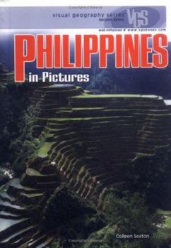 Library Binding Philippines in Pictures Book