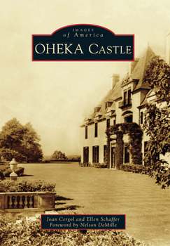 Oheka Castle - Book  of the Images of America: New York