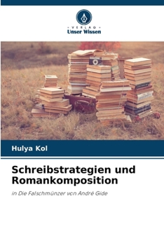 Paperback Schreibstrategien und Romankomposition (German Edition) [German] Book