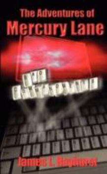 Paperback The Adventures of Mercury Lane: Jack's Fall Book
