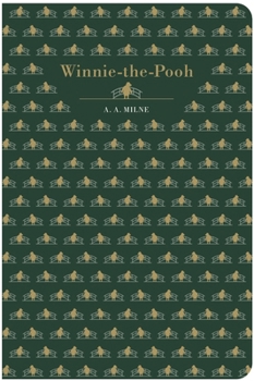 Hardcover Winnie-The-Pooh Book
