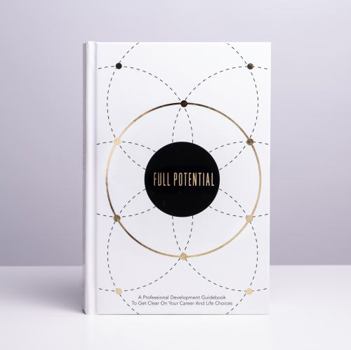 Hardcover Full Potential Book
