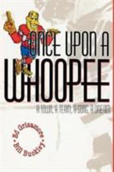 Hardcover Once Upon a Whoopee Book