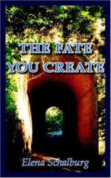 Paperback The Fate You Create Book