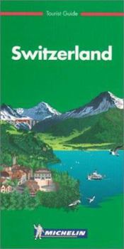 Paperback Switzerland Book