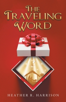 Paperback The Traveling Word Book