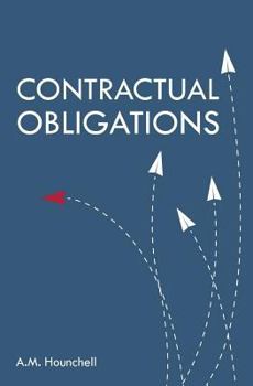 Paperback Contractual Obligations Book