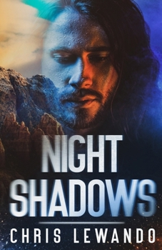 Paperback Night Shadows Book