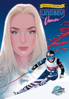 Female Force: Lindsey Vonn