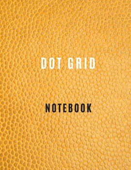 Dot Grid Journal Notebook : Dot Grid book  | 8,5 *11 ,160 pages: Dot Grid workbook paper with gray dot pattern , Dotted lines Notebook Dot Graph Memo Book