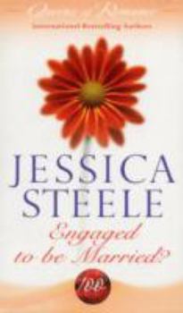 Paperback Engaged to Be Married? (Queens of Romance Collection) Book